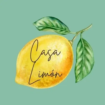 Holiday home Casa Limon