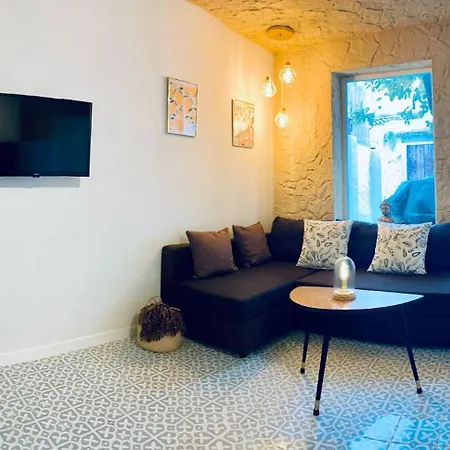 Casa Limon Holiday home