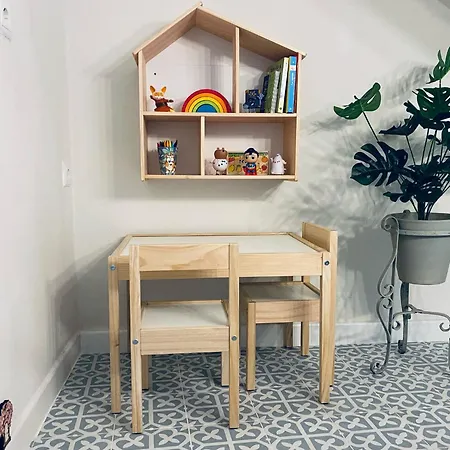 Casa Limon *