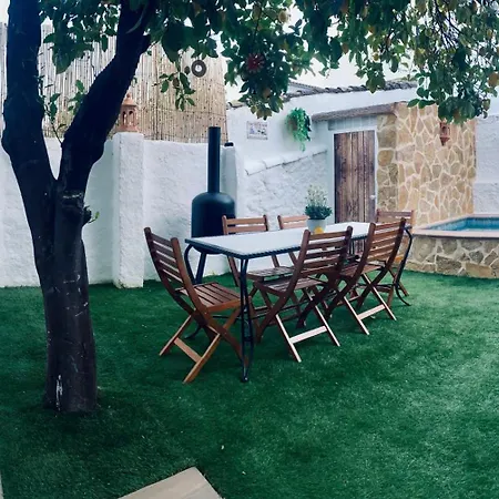 Casa Limon Algodonales