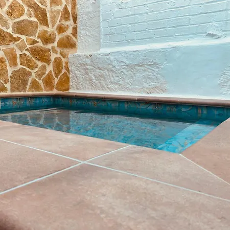 Holiday home Casa Limon
