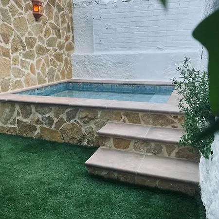 Casa Limon Holiday home