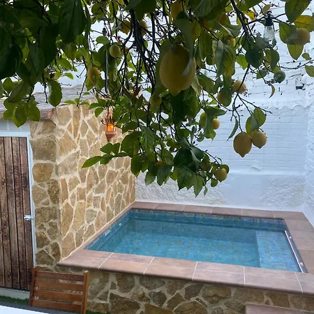Casa Limon Holiday home