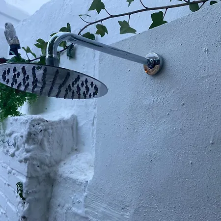 Casa Limon Holiday home