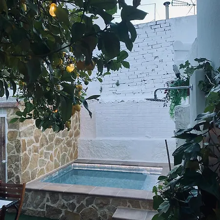 Holiday home Casa Limon