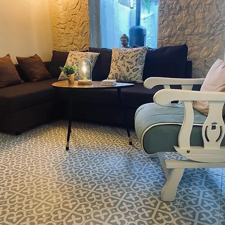 Holiday home Casa Limon