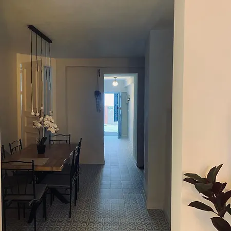 Casa Limon Holiday home Algodonales