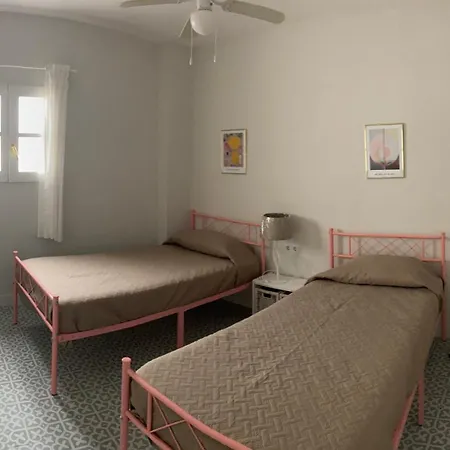 Casa Limon * Algodonales