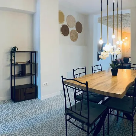 Casa Limon Holiday home
