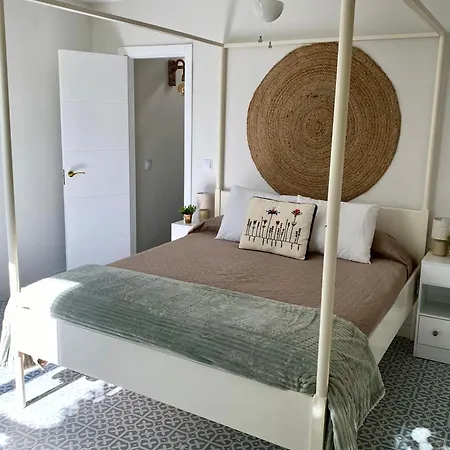 Casa Limon Holiday home Algodonales