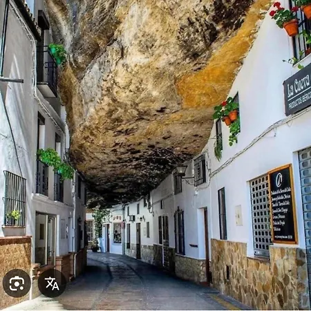 Casa Limon * Algodonales
